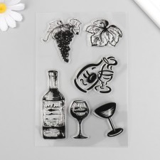 Stamp for creativity Silicon 