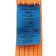 Cargo screed with a mechanism, tape width 50 mm, load 3000 kg, length 6 m