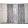Curtain, size 200x270 cm