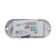 LED LED dust-shaped RSV-SPP-12500K-IP65 Oval