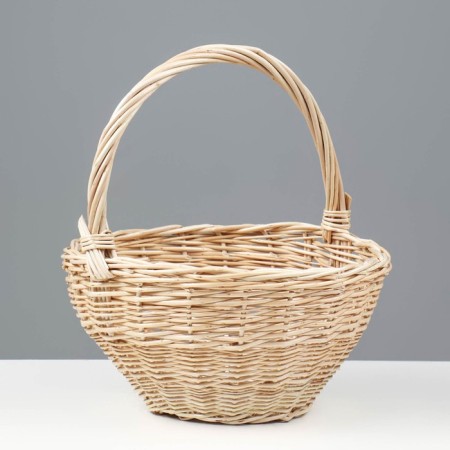 Kound basket No. 2, 270x270/140/300 mm-1