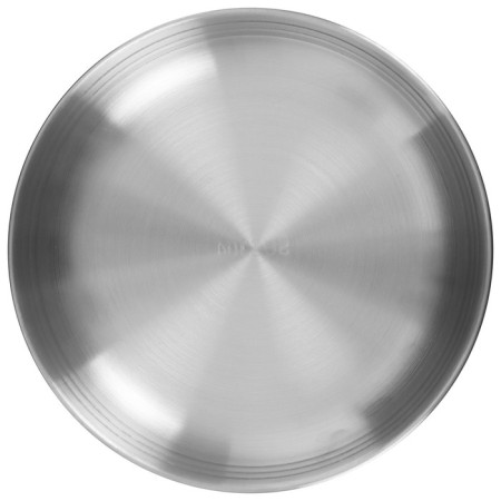 MACLAY hiking bowl, deep, d = 13.5 cm, stainless steel-4