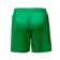 Short players children's ASHO-002JSS23-GRN, green color, size 152