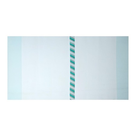 Set of covers PE 5 pieces, 265 x 500 mm, 140 μm, for the textbook Peterson, universal, with bookmarks, mix-4