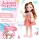 Interactive doll "Beloved girlfriend", sound, light