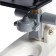 Children's microscope "Young botanist", multiplicity x100, x400, x1200, backlight