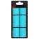 STG BASE, 126 mm, blue color