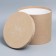 Set of boxes 5 in 1, gift packaging, “Kraft”, 13 x 13.5–19.5 x 23 cm