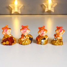 Souvenir Polystone 