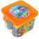 Set for playing with plasticine "Figures", Smeshariki