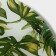 Plate Glass Dessert shade "Monster", d = 20 cm
