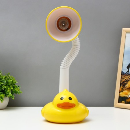 Table lamp "Diplon" E27 15W yellow 16x15x37 cm Risalux-3