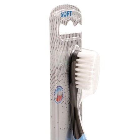 Dental brush D.I.E.S. Sensitive, soft-2