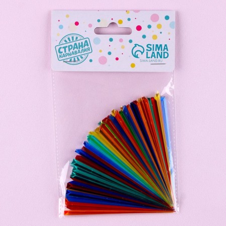 Kanapa skewers, in a set 50 pieces-3