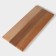 Doska Razdelchny Premium "Professional", 70 × 30 × 3 cm, Book