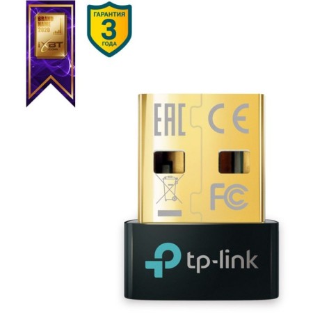Network adapter Bluetooth TP-Link UB500 USB 2.0 (ant.-6
