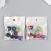 Busina for creativity Metal "Ball with Patterns" MIX 1.6x1.6x1.6 cm