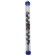 Drill on a wooden tundra, hexagonal shank, 38 x 460 mm