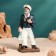 Figurine "Captain" 13cm