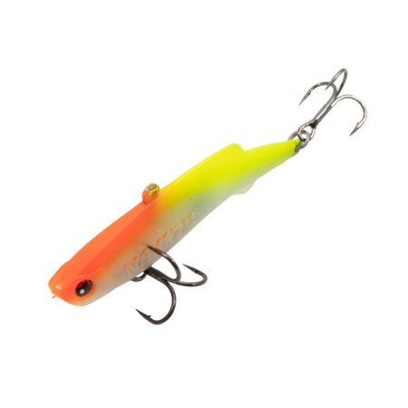 Rattlin Namazu Stalker Silicone, l = 70 mm, 20g, sinking No. 19-3