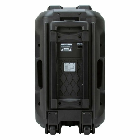 Column 12 "(30-40 Crazy Box 800) Dynamics 1pc/12" Eltronic with TWS-4