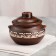 Loli baking pot, Angob, 0.7 l
