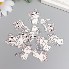 Decor for creativity tree 