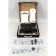 Hama Fix TV Premium Black Cherren 19th "-48" Max.25kg Nastenny