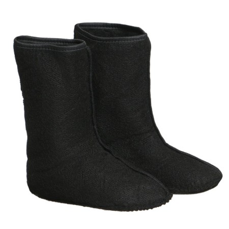 Women's boots S-11BVU, PVC, insulated, purple, size 41-9