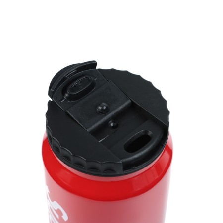 Thermal circle, 400 ml, Bank "Master K. Supreme", saves heat 8 hours, 7.6 x 19.3 cm-2