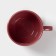 Ceramic mug "Smeshariki", 270 ml, red color