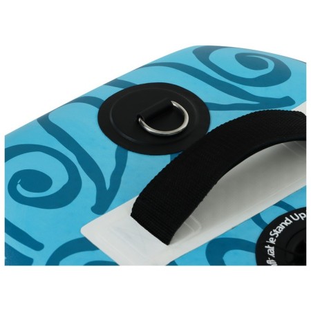 SUP Board Universal Kelpie, 10.4 "315x80x15 cm-22