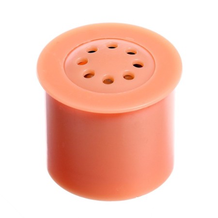Musical chip "Favorite toy", round, sound