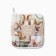 Set of kitchen shade of light Easter: stand 15*15 cm, take 17*17cm