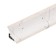 Skirting board for the countertop WP-23 marble Marquin White, 3 m