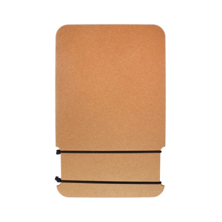 MDF A4, 220 x 350 mm dierce tablet, Gamma "Studio", magnetic clamp-5