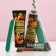 New Year's gift set, hand cream 30 ml and nail file, new year
