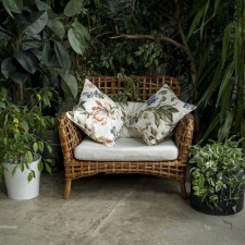 Decorative pillowcase 