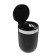 Ash for Auto Torso with backlight, black