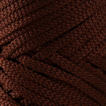 Polyesur 3 mm 75m/125 ± 5 g (coffee)-2