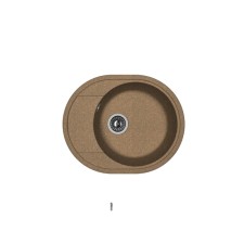 Kitchen carrier from stone Florentina 