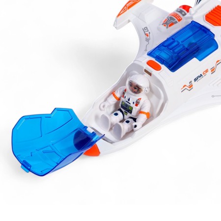 Game set "Lunar base", 11 items-12