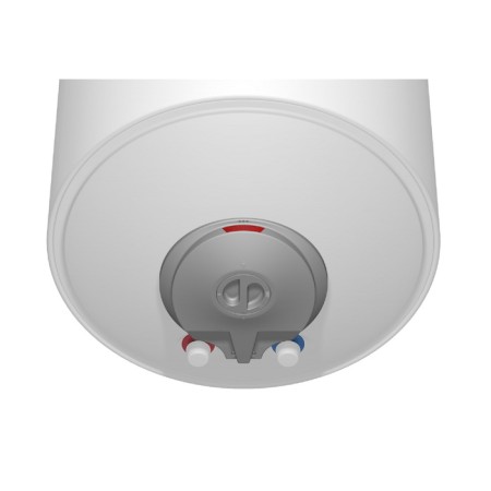 Thermex Giro 50 water heater, cumulative, 1.5 kW, 50 l, heating indication, white-2