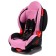 A car seat for a child, holding a device for children crumb I am Round ISOFIX gr. I/II, Light