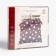 Set: Crystick and 2 pillowcases Good Night 143*215 cm, 50*70 cm - 2 pcs, 100% cotton