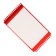 Motovilo, leash, with isolon, small, 100 x 56 mm, mix