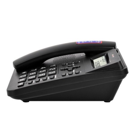 Texet TX 264 phone Black-2