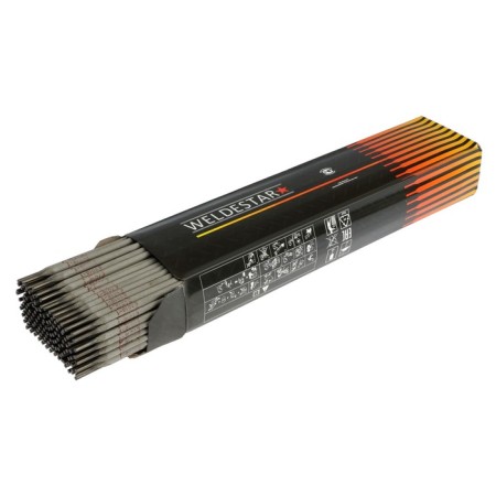 Weldestar Steel Electrodes 70.18, D = 3.2 mm, 5 kg, analogue OK 55-1