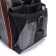 Fishing bag "Ranger" Lure Bag L, 40x25x21 cm, color gray + 5 boxes Luno 20