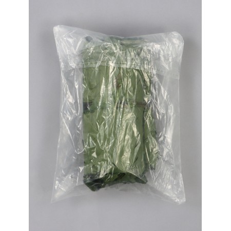 Basement network 3 x 6 m, single, dark green-7